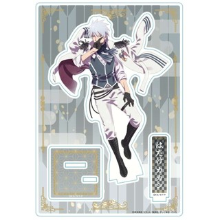 (V1) Mô hình standee NARUTO in hình anime tượng acrylic mica trang trí xinh xắn