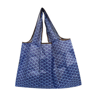 Túi đựng Nylon chống thấm nước Túi mua sắm Tote nhỏ gọn nhẹ