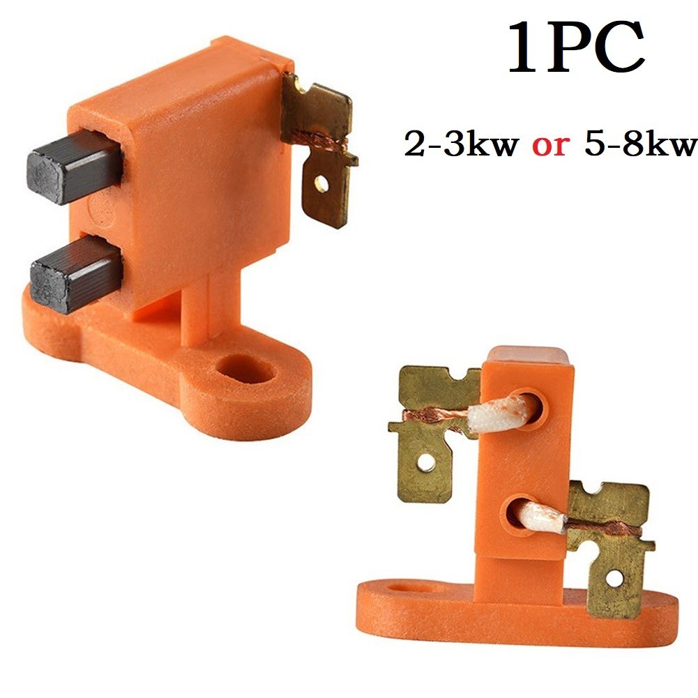 Giá Đỡ Chổi Than 168f / 188f 2-3kw Cho Máy Phát Điện