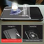 VivoT2 vivoT2Pro vivoT2x 1-2 Chiếc 600D Full Cover Matte Frosted Soft Hydrogel Film Cho vivo T2 Pro T2x Chống Ánh Sáng Xanh Chống Gián Điệp Bảo Vệ Màn Hình Điện Thoại Bảo Vệ Màn Hình HD Trong Suốt Phim Mềm