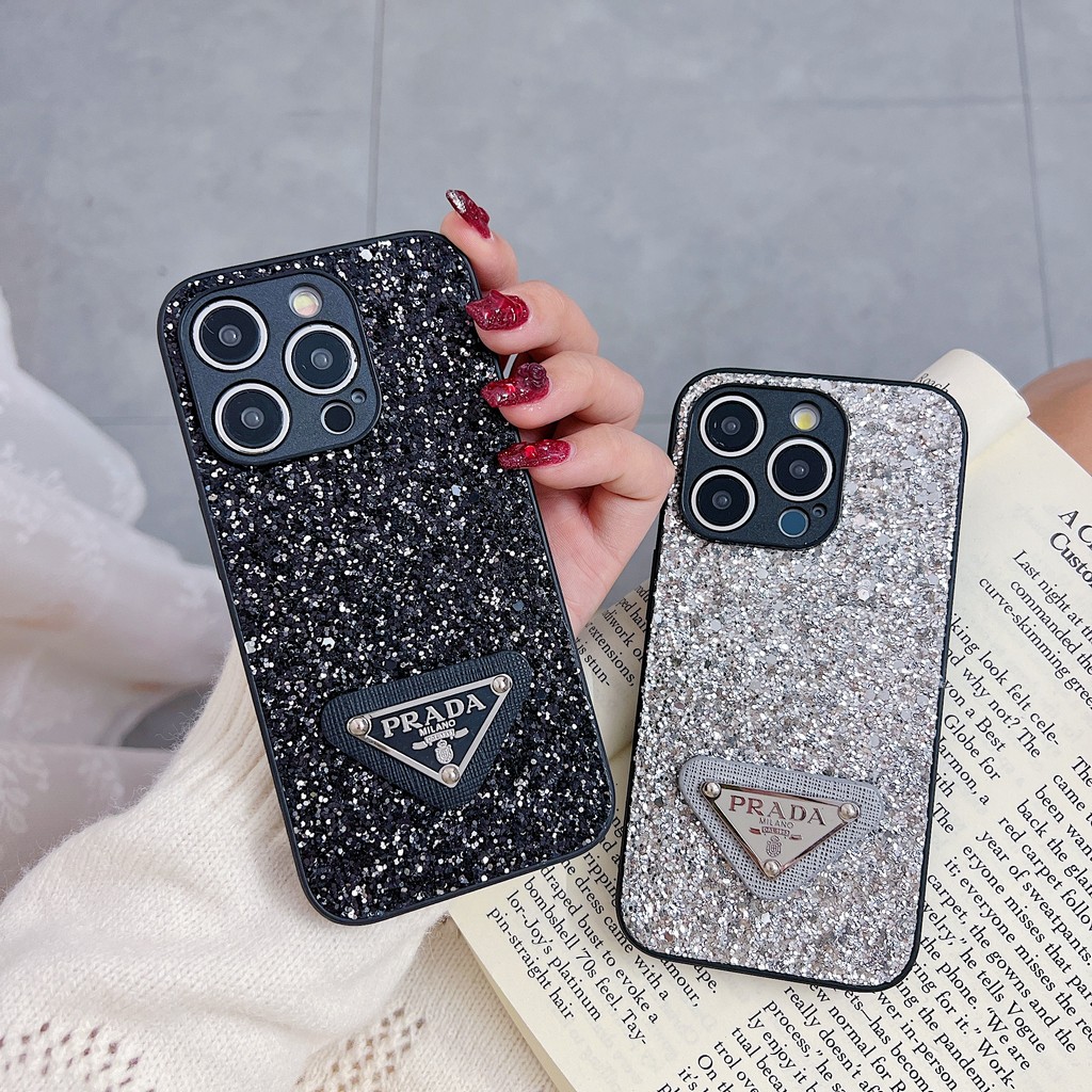 Ốp Lưng Cho Samsung S9 S10 S20 S21 S22 S23 S24 PLUS S24U S25U S20FE S21FE S23FE S20U S21U S22U S23U Phong Cách Retro Thiết Kế Thủ Công Độc Đáo Vỏ Điện Thoại Chống Sốc