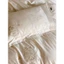 Bộ Chăn Ga Gối Lụa Mềm Mại Thiết Kế Trang Nhã Sang Trọng Họa Tiết Thêu Tỉ Mỉ - MemMinbedding Luxury