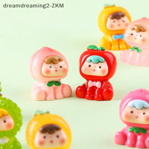 1 Chiếc Búp Bê Trái Cây Dạ Quang Trang Trí Nhà Cảnh Quan Nhựa Thủ Công Phát Sáng Vườn Cá Thu Nhỏ Đồ Trang Trí Trang Trí [zkm]