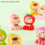 1 Chiếc Búp Bê Trái Cây Dạ Quang Trang Trí Nhà Cảnh Quan Nhựa Thủ Công Phát Sáng Vườn Cá Thu Nhỏ Đồ Trang Trí Trang Trí [zkm]