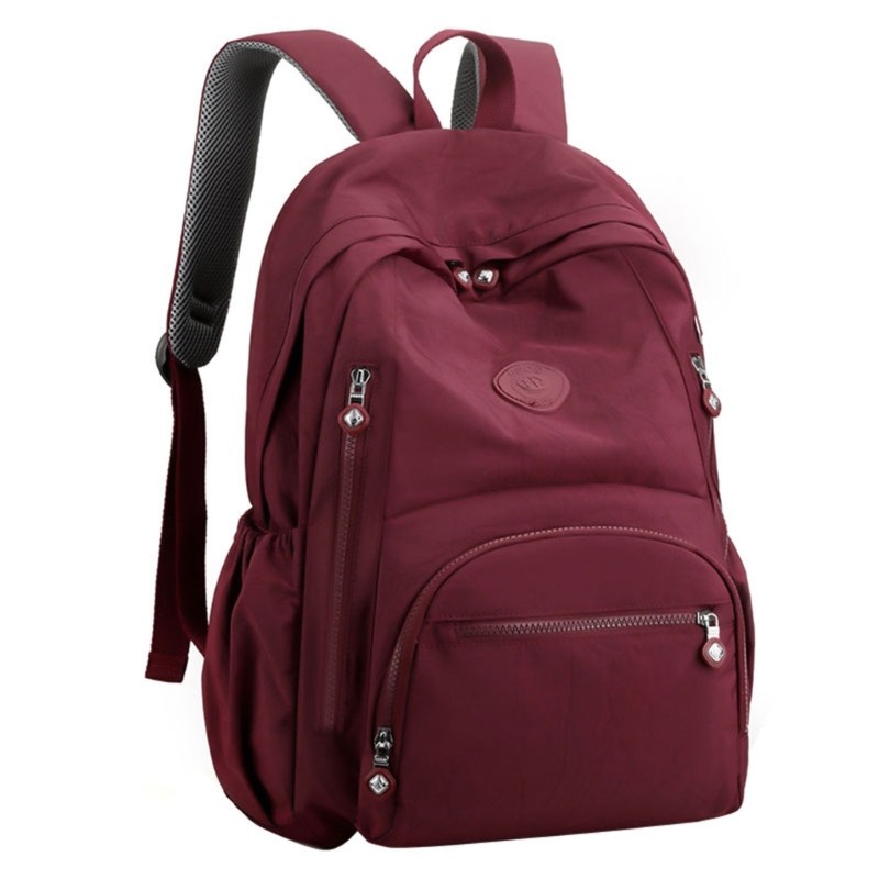 Hsv Du Lịch Ba Lô Học Sinh Ba Lô Laptop Ba Lô Dung Tích Lớn Ba Lô Daypacks Chống Nước Lưng