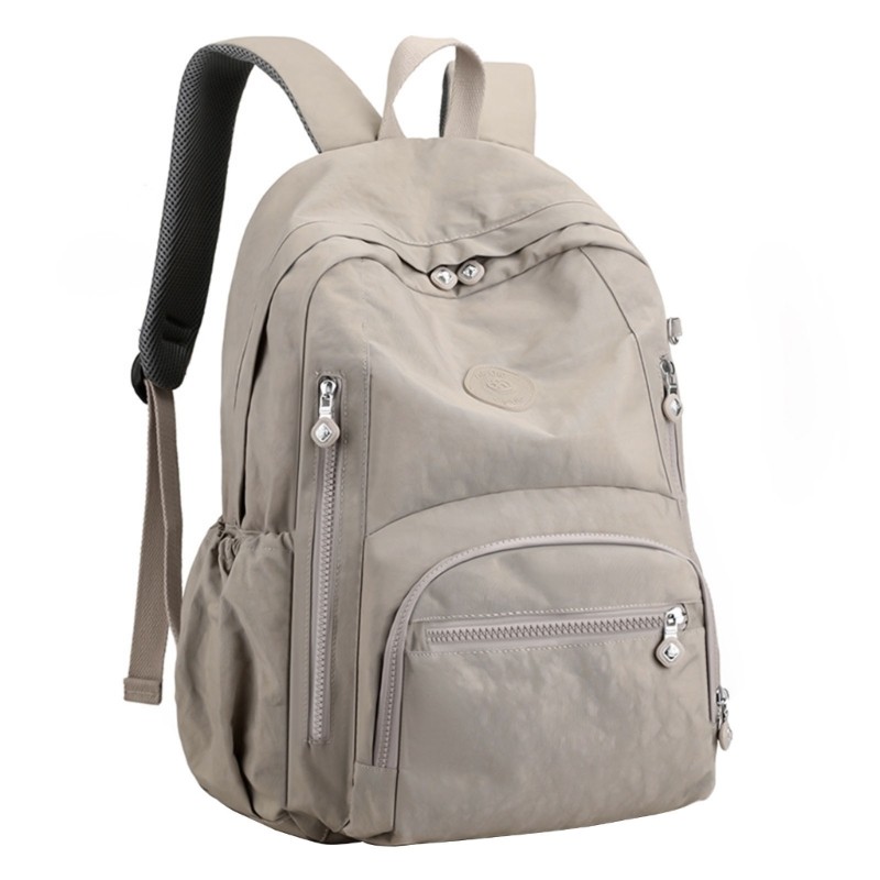 Hsv Du Lịch Ba Lô Học Sinh Ba Lô Laptop Ba Lô Dung Tích Lớn Ba Lô Daypacks Chống Nước Lưng