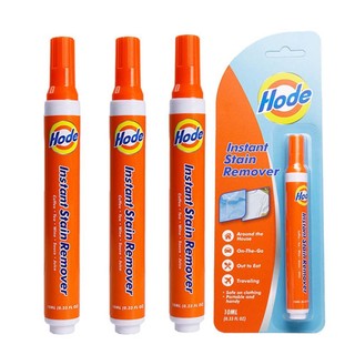 Tide Stain Remover for Clothes, Tide To Go Pen,  Instant Spot Remover for Clothes, Travel & Pocket Size,3 Count
