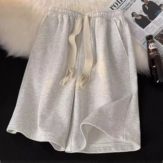 Quần short thể thao CGF dành cho bé trai mùa hè phong cách mới xu hướng bóng rổ dáng rộng quần áo thường ngày
