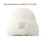Mũ dệt kim CHEESELY, Làm dày Giữ ấm Mũ Bonnet, Chống gió Lạnh Bảo vệ tai thanh lịch Thể thao ngoài trời