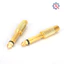 10 giắc cắm RCA Nữ đến Đầu nối bộ chuyển đổi âm thanh phích cắm Mono Male 6,35mm Giảm giá TH