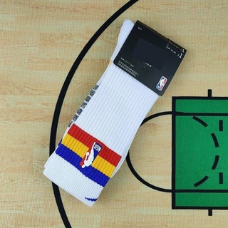 NBA Bóng Rổ Elite Dày Khăn Chiến Đấu Thực Tế Tất Nam Nữ Trung Dài Thể Thao Chống Mài Mòn Chống Trơn Trượt Cực Máy Bay Nam Ống Dài