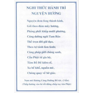 Sách - Sám Hối 35 Vị Phật