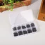 Bộ 100-500 Móc Câu Cá Thép Carbon Cao Thép Gai Sắc Nét Móc Câu Đá Thiết Bị Câu Cá Phụ Kiện Dụng Cụ [MỚI]