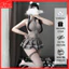 Đồ Lót Sexy Ngọt Ngào Đồng Phục Học Sinh Quyến Rũ Một Mảnh CPL04[CWEAR.SEXY]