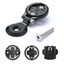 Giá đỡ máy tính xe đạp TOPTOOLCX, Giá đỡ tay lái thân xe đạp đường trường phía trước MTB, Giá đỡ máy ảnh xe đạp cho