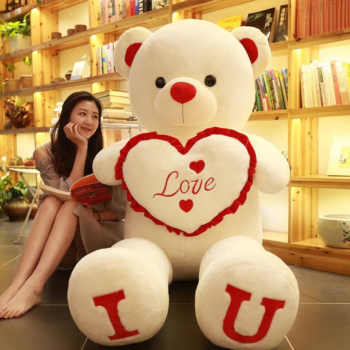 Cotton Plush Toy Doll Ragdoll PP – 3