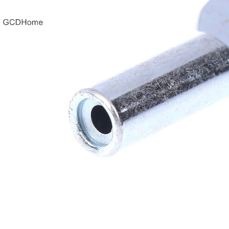 Gcdhome 5 Chiếc Cáp Tập Gym Dây Thép Phụ Kiện Cáp Máy Tập Thể Dục Thiết Bị Tập Thể Hình Kim Loại Giới Hạn Đầu Cuối Gioăng HOT