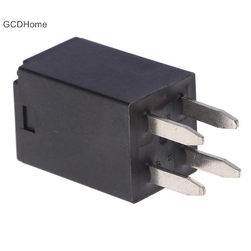 Rơle ô tô GCDHome 303-1AH-C-R1 U01 12VDC 4pin HOT