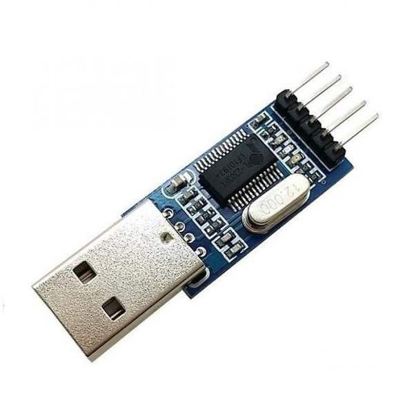 067 Module chuyển USB qua UART TTL PL2303HX - D11 | Shopee Việt Nam