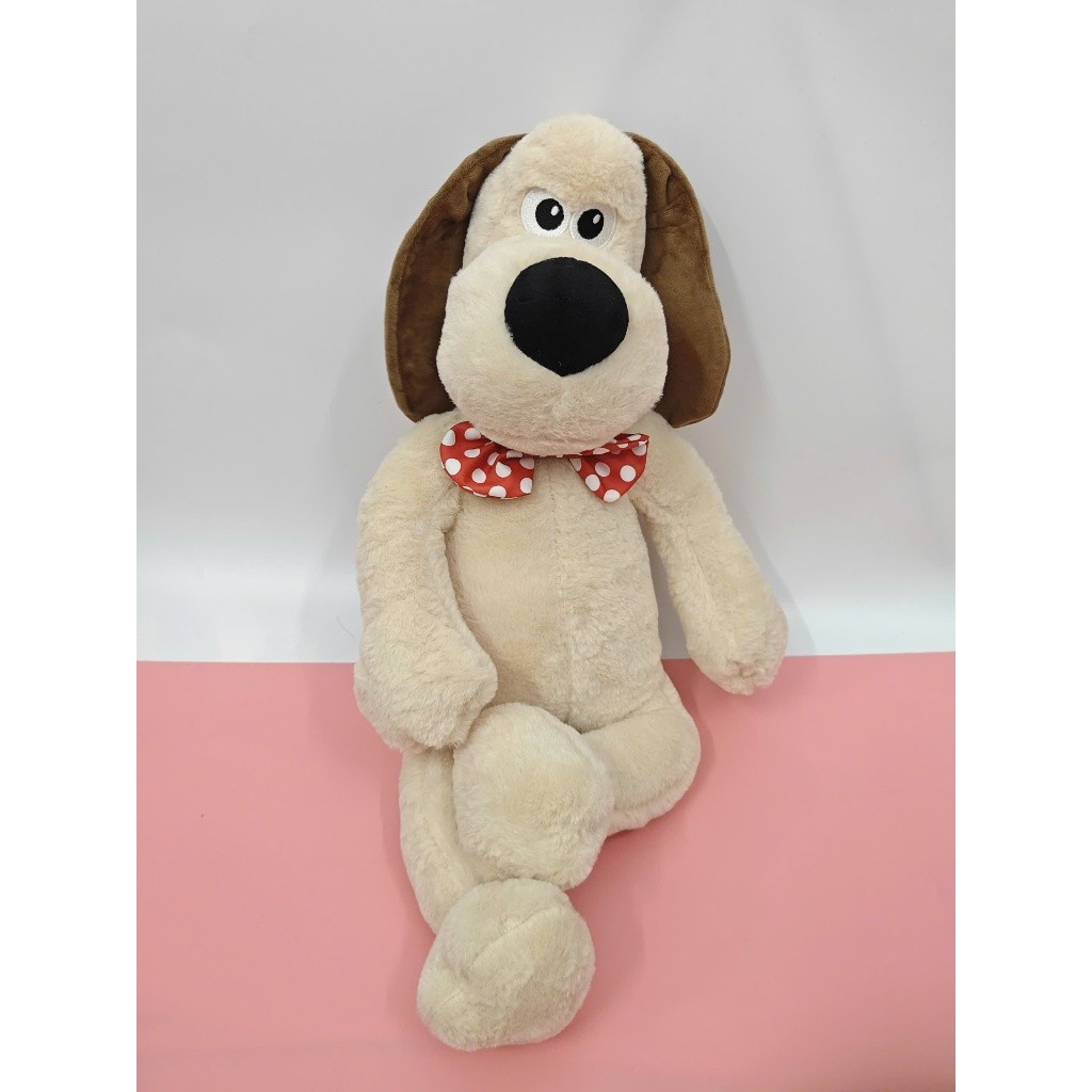 Gấu Chó Gromit Shaun Nhân Vật Hoạt Hình Đáng Yêu Thú Nhồi Bông Hình Con Chó Wallace Gromit Nhân Vật Nổi Tiếng