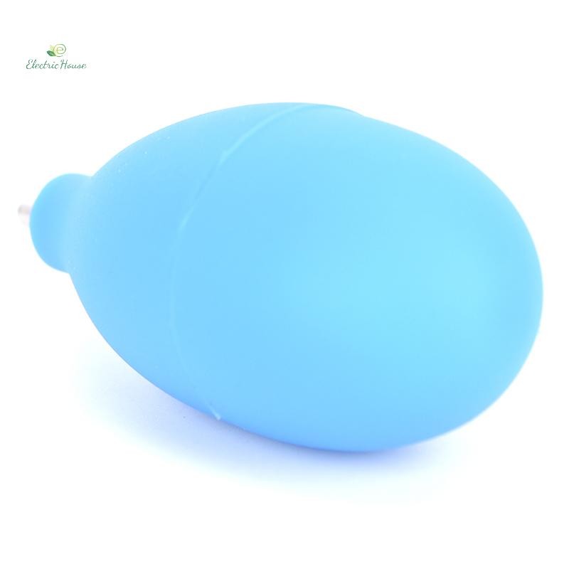 [Nhà Điện] Đồng Hồ Ống Kính Máy Ảnh Làm Sạch Cao Su Máy Bơm Không Khí Mạnh Mẽ Máy Hút Bụi Dụng Cụ Làm Sạch mới