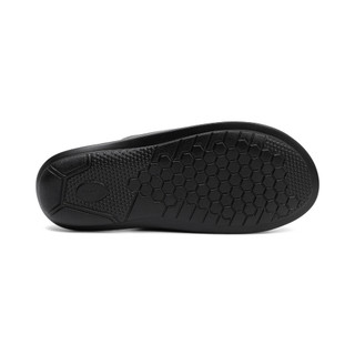 Dép da bò quai ngang đế cao su êm chân siêu nhẹ, dép da nam chính hãng FTTLeather D603