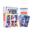 Standee Mica 15cm Detective Conan Movie 28 Dư Ảnh Của Độc Nhãn Có Đế Đứng, Trang Trí Decor Quà Tặng