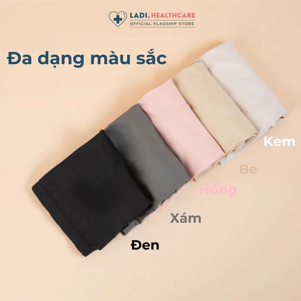 Găng Tay Chống Nắng UNICARE, Dài Tay Lụa Lạnh Mềm Mại, Che Phủ Toàn Tay, Nam Nữ, Chống Tia UV Siêu Hiệu Quả