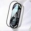 1-3 Chiếc Dễ Dàng Lắp Đặt Phim Gốm Cong 3D Cho Xiaomi Mi Band 10 Đồng Hồ Thông Minh Bảo Vệ Màn Hình Xiaomi Smart Band 10 Phim Bảo Vệ