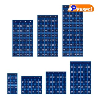 Túi đựng điện thoại Túi lưu trữ điện thoại Treo tường Trang trí Đồ trang trí