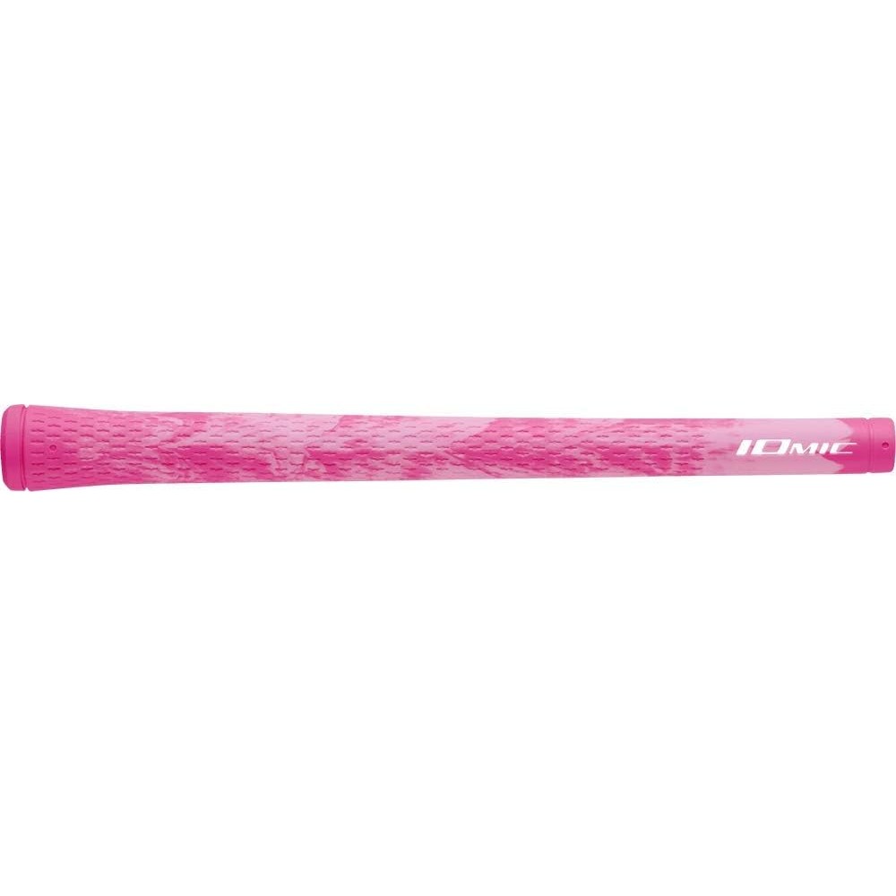 IOMIC Sticky Army M60 có Backline – dòng Art Grip Series