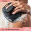 Bàn Chải Cơ Thể Silicone Tắm – Mềm Mại, Dễ Dùng, Tẩy Tế Bào Chết Và Massage Nhẹ Nhàng Cho Da Mịn Màng