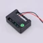 Bộ điều khiển xe tay ga điện DC24V Bộ điều khiển động cơ bàn chải điện 120W Bộ phận xe tay ga điện tử có cáp sạc và cáp LED