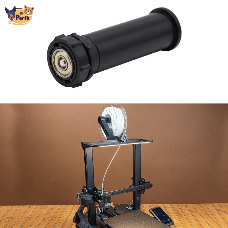 Giá đỡ dây tóc máy in 3D thay thế các bộ phận hỗ trợ ống chỉ cho Ender 3 / Ender3