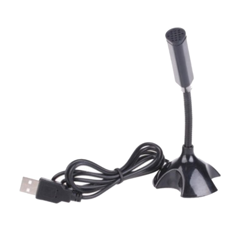 Micrô máy tính USB chuyên nghiệp KIKIN Thính giác rõ ràng cho cuộc họp trực tuyến Mic PC