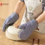 Găng tay chống bỏng lò vi sóng, lò nướng, hỗ trợ làm bánh và nấu ăn