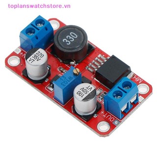 Toplanswatchstore 5A - mô-đun nguồn nâng cao chuyển đổi 3.3V-35V sang 5V 6V 9V 12V 24V Vn Vn