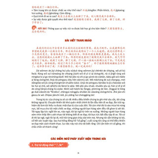 Sách Luyện Khẩu ngữ Giao tiếp Luyện thi HSKK sơ cấp điểm cao có AUDIO FILE NGHE