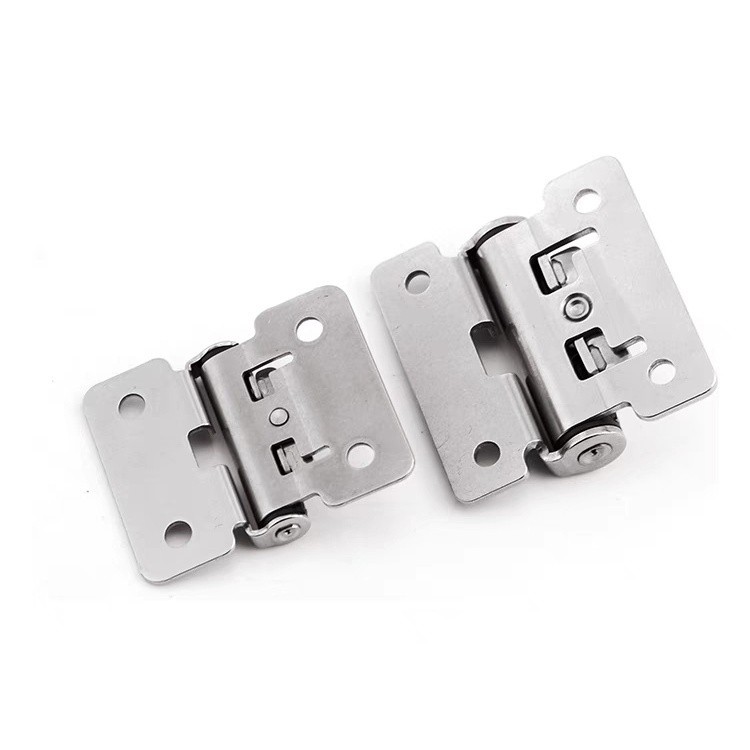 Bản lề mô-men xoắn bằng thép không gỉ HHPT3 / 7 / 15 Bản lề giảm chấn bằng thép không gỉ M776