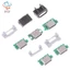 1 Bộ Cho 3DS Mới 3DS XL GBA SP GBM Cổng Sạc Thay Thế Chuyển Đổi Sang USB-C Model USB Type C Ổ Cắm Sạc VN