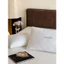 Ruột Gối Sợi Bông Micro Mềm Mát Thoải Mái Bồng Bềnh Thiết Kế 2 Viền Hiện Đại - MemMinbedding Luxury