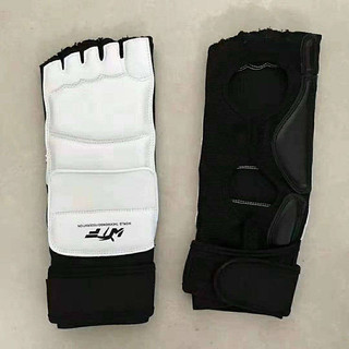 Bảo vệ tay và chân Taekwondo cho trẻ em và người lớn, dùng tập luyện/thi đấu, boxing, Sanda