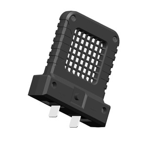 Đèn LED dùng cho pin dụng cụ xây dựng, nhựa rắn, chế độ ánh sáng đôi