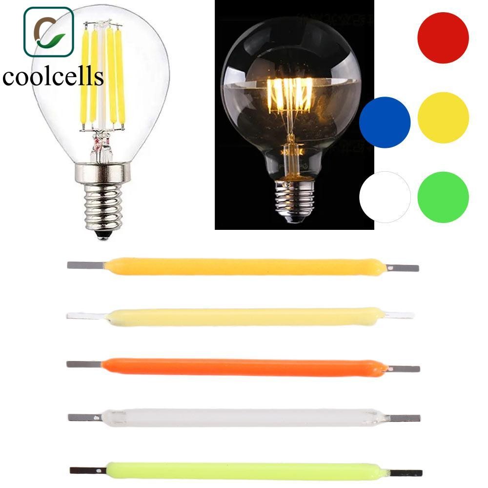 COOLCELLS Dây tóc LED 10 chiếc Phụ kiện đèn sợi đốt Sửa chữa đèn LED ...