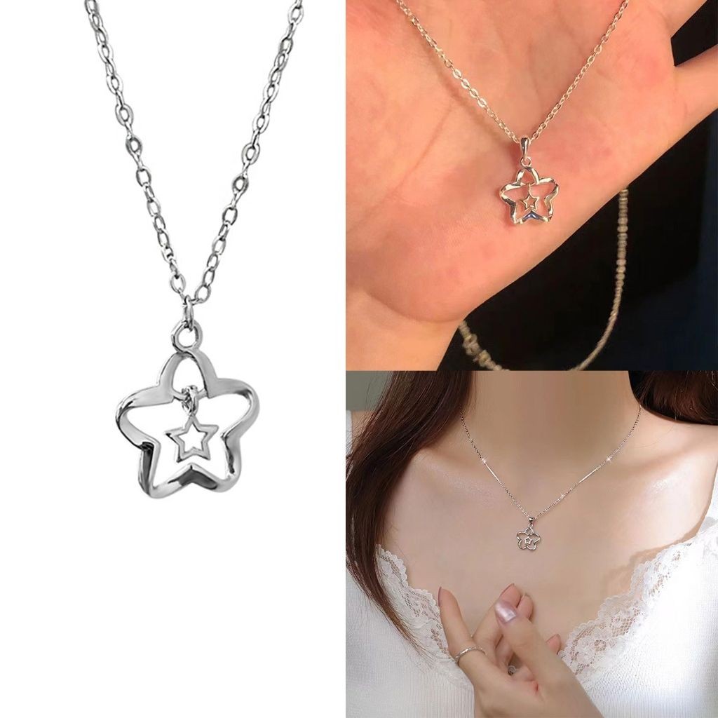Vòng Cổ Thời Trang - Trang Sức Thanh Lịch Cho Nữ