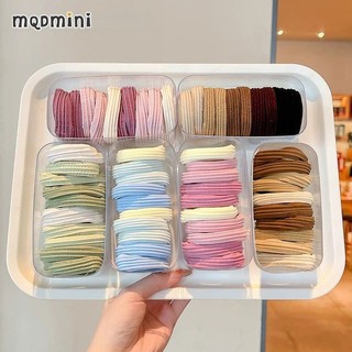 MQDMINI Power Headband - Dây buộc tóc mềm mại, bảo vệ tóc khỏi hư hại khi búi tóc