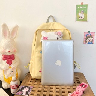 Cặp Sách Y2K Balo Nữ Đi Học Thời Trang Mèo HKT Đi Học Cute TV96-M1
