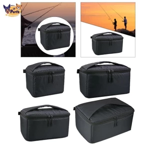 Túi câu cá bảo vệ thiết bị, chống sốc và chống nước