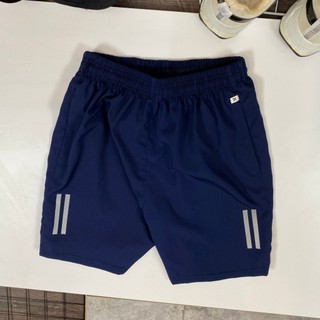Quần Short thể thao nam vải thun, có BIG SIZE từ 43KG-95KG