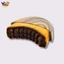 Contour Face Brush Massage Tool Hướng dẫn sử dụng dành cho nữ Di động Thiết kế tiện dụng Contouring Sculpting Dry Brushing Face Brushing